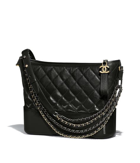 chanel bag gabrielle|chanel gabrielle bag price euro.